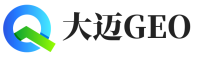 秦都区大迈GEO